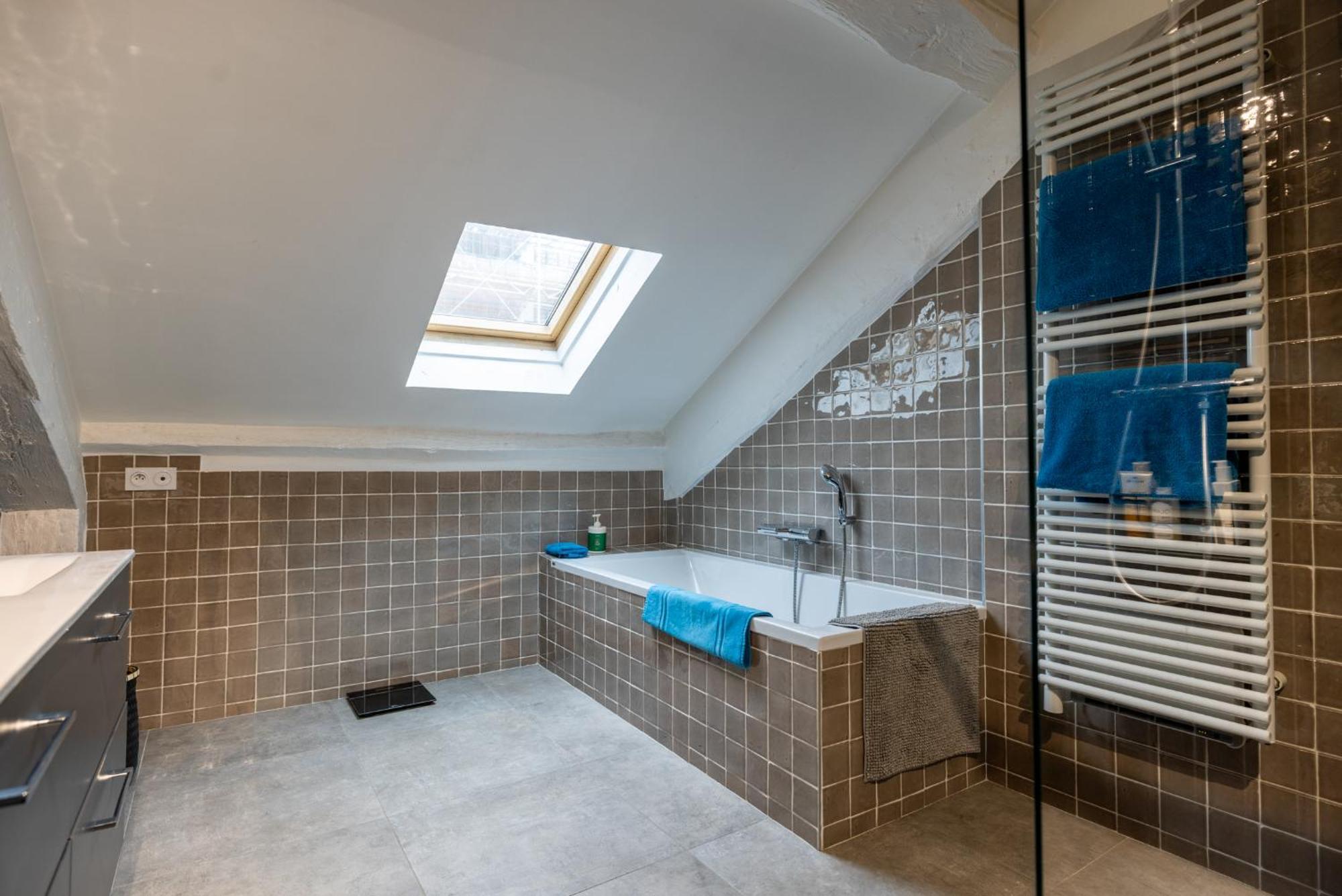 L'Appartement Du Cirque Paris Dış mekan fotoğraf